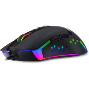 Redragon Octopus RGB Gaming Mouse
