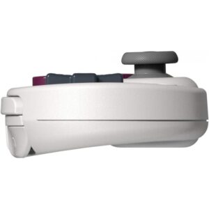 8BitDo SN30 Pro Bluetooth Gamepad - G Classic Edition - Light Gray