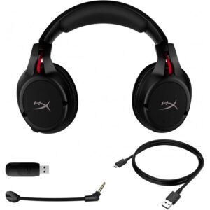 HyperX Cloud Flight Wireless Gaming Headset
