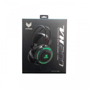 Rapoo VPRO VH200 Illuminated Gaming Headset - White