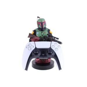 Cable Guy The Book of Boba Fett Two Gaming Controller/Phone Holder