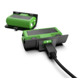 PowerA Play and Charge Kit for XBOX One