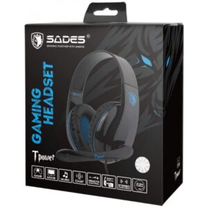 Sades TPower Gaming Headset