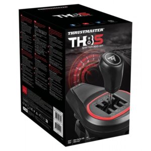 Thrustmaster TH8S Shifter Add-On