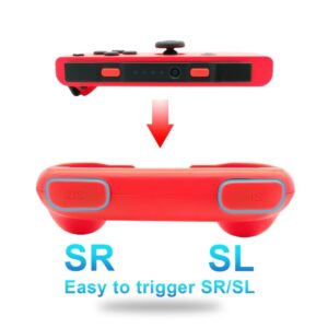 FastSnail Joy-Con Grip