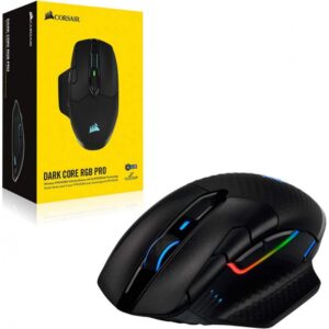 Corsair Dark Core RGB Pro Wireless Gaming Mouse