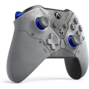 Xbox One Wireless Controller - Gears 5 Kait Diaz Limited Edition