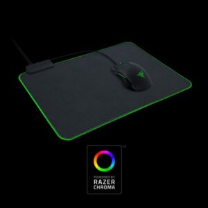 Razer Goliathus Chroma Mouse Pad - Standard