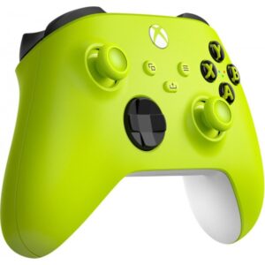 Xbox Wireless Controller - New Series - Electric Volt غیر اصل