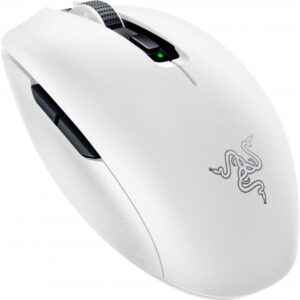 Razer Orochi v2 Wireless Gaming Mouse - White