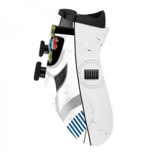 Razer Wireless Controller & Quick Charging Stand for XBOX - Stormtrooper Limited Edition