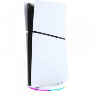 ipega RGB Vertical Stand for new PS5 Console