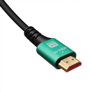 Kizocay HDMI 2.1 Cable - 1.5m