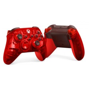 Xbox Wireless Controller - New Series - Pulse Cipher Special Edition غیر اصل
