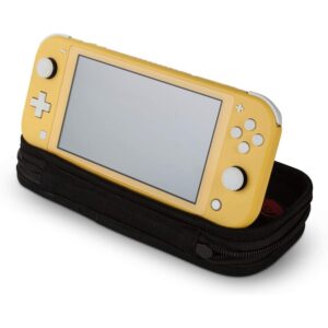 PowerA Stealth Case Kit for Nintendo Switch Lite - Pokemon Battle Edition