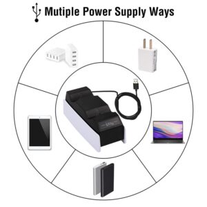 iPlay EXT Charging Dock for P-5