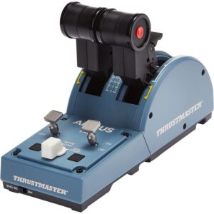 Thrustmaster TCA Officer Pack - Airbus Edition