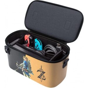 PDP Pull-n-Go Case for Nintendo Switch - Link Edition