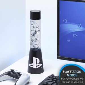 Paladone PlayStation Icons Flow Lamp