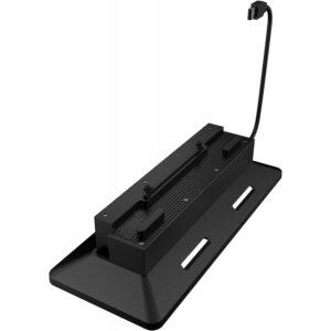 Vertical Cooling Fan Stand for Xbox One X