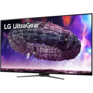 LG UltraGear 48GQ900 4K OLED Gaming Monitor