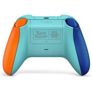 Xbox Wireless Controller - New Series - Space Jam: A New Legacy Tune Squad Limited Edition