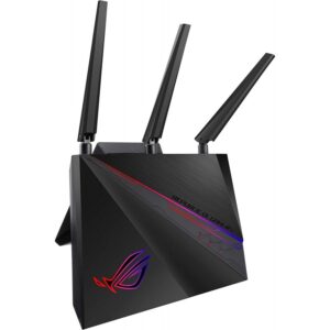 ROG Rapture GT-AC2900 Gaming Router