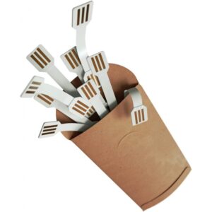 Nanoleaf Canvas Flexible Connectors - 9P