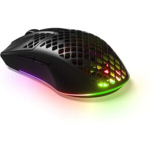 SteelSeries Aerox 3 Wireless Gaming Mouse