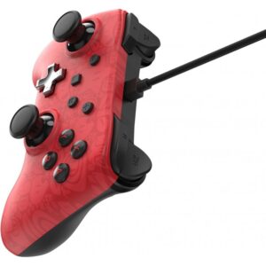 Wired Controller Plus - Super Mario Edition