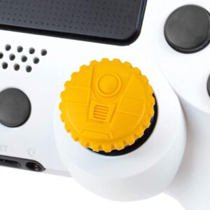 KontrolFreek FPS Performance Thumbsticks - Borderlands 3 Edition
