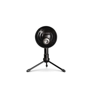 Blue Snowball iCE Microphone - Black