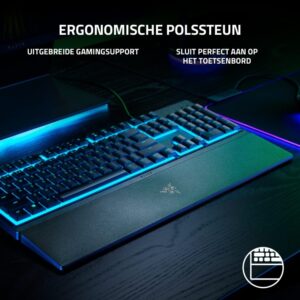 Razer Ornata v3 X Membrane Gaming Keyboard