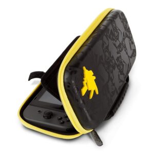 PowerA Protection Case for Nintendo Switch - Pokeomn Pikachu Silhouette Edition