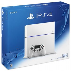 Playstation 4 500 GB - R2 - CUH 1200A