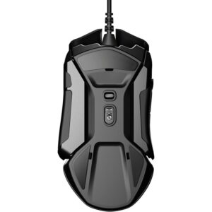 SteelSeries Rival 600 Dual Optical Wired Gaming Mouse