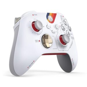 Xbox Wireless Controller - New Series - Starfield Limited Edition