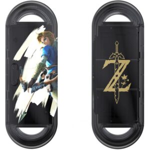 PDP Nintendo Switch Game Case - The Legend of Zelda Edition