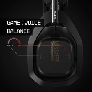 Astro A50 Wireless Gaming Headset with MixAmp for XBOX