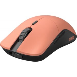 Glorious Model O Pro Wireless Gaming Mouse - Red Fox
