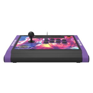 HORI Fighting Stick Alpha - Street Fighter Edition