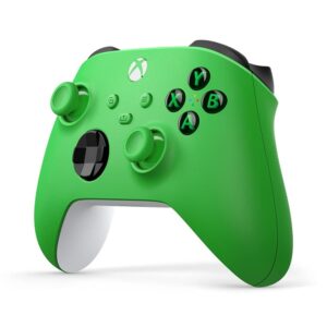 Xbox Wireless Controller - New Series - Velocity Green غیر اصل