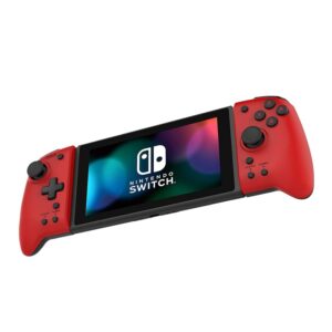 Hori Split Pad Pro for Nintendo Switch - Volcanic Red