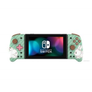 Hori Split Pad Pro for Nintendo Switch - Pokemon Pikachu and Eevee Edition