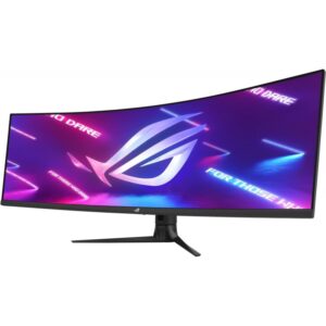Asus ROG Strix XG49WCR Dual QHD Curved Gaming Monitor