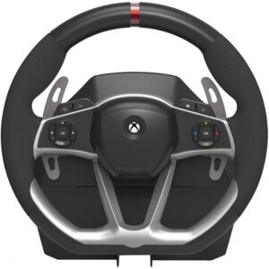 Hori Force Feedback Racing Wheel DLX for XBOX