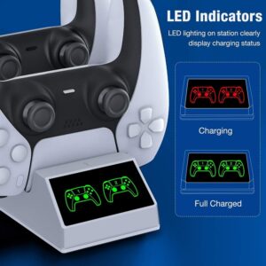 Dobe Charging Dock for P-5