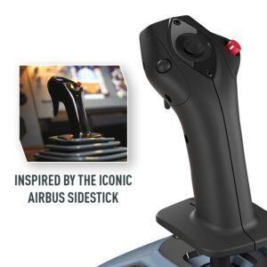 Thrustmaster TCA Sidestick - Airbus Edition
