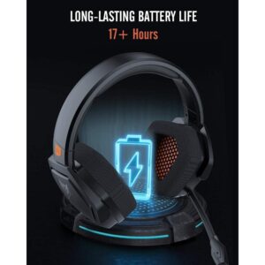 Nubwo G06 Wireless Gaming Headset
