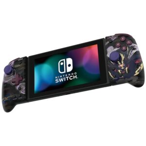 Hori Split Pad Pro for Nintendo Switch - Monster Hunter Rise Edition